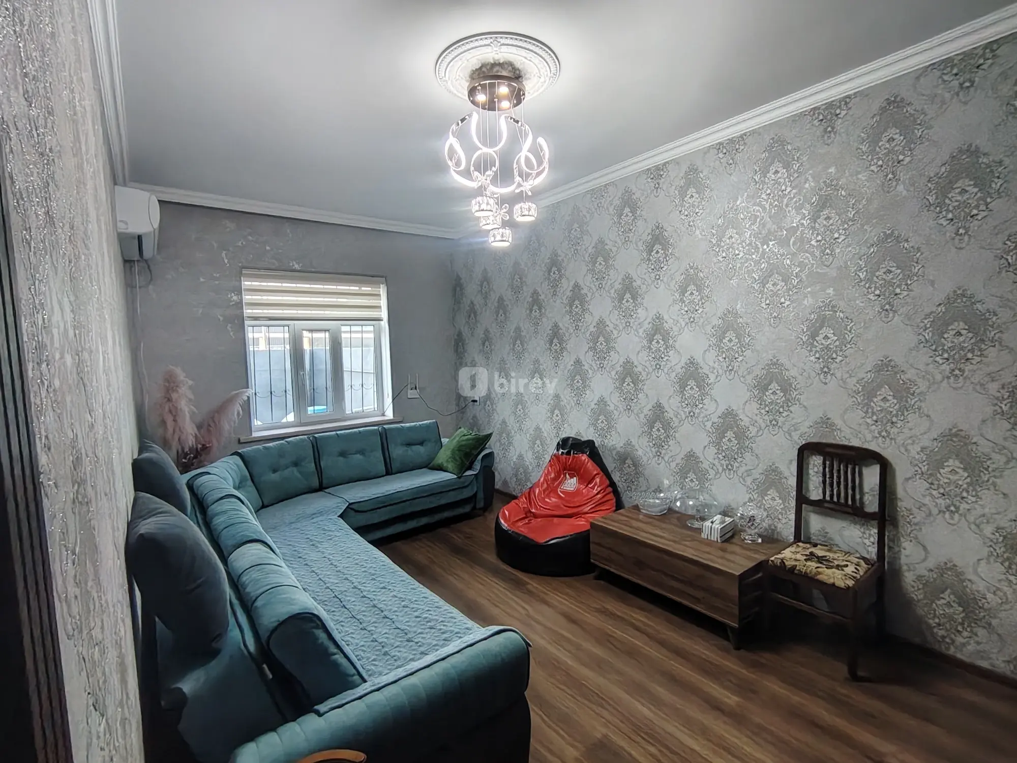 3 otaqlı ev / villa, Binəqədi rayonu, Mehdi Hüseyn 13, Bakı şəhəri — şəkil 3