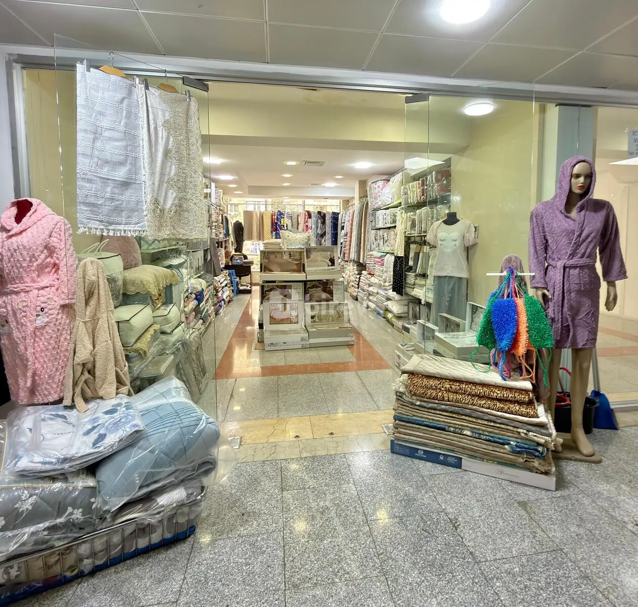 Obyekt, Əhmədli q., Sarayevo küçəsi, Xətai rayonu — şəkil 2