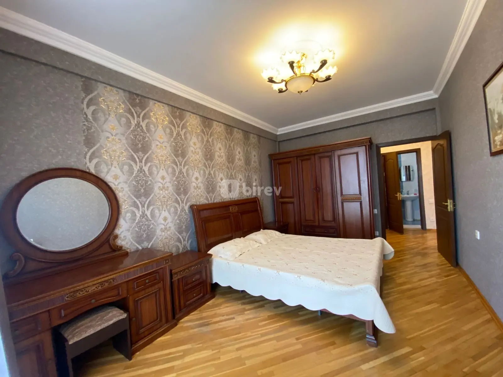 2 otaqlı mənzil, Nərimanov rayonu, Əliyar Əliyev küçəsi, Bakı şəhəri — şəkil 6
