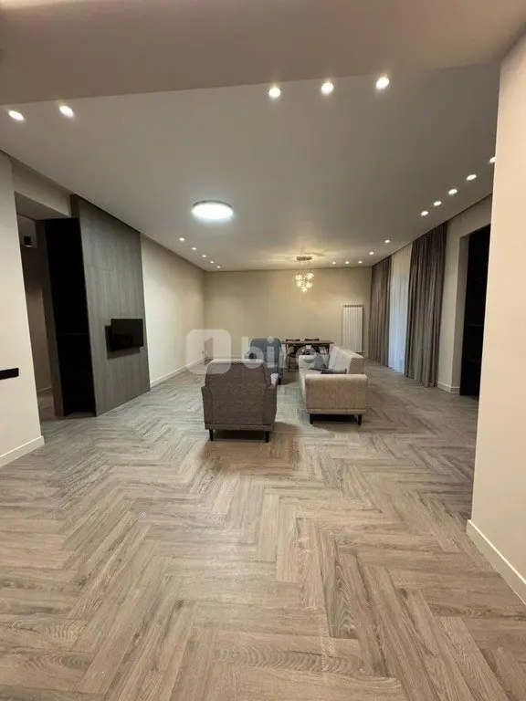 3 otaqlı mənzil, Səbail rayonu, Şıxov Grand Park, Bakı şəhəri — şəkil 1