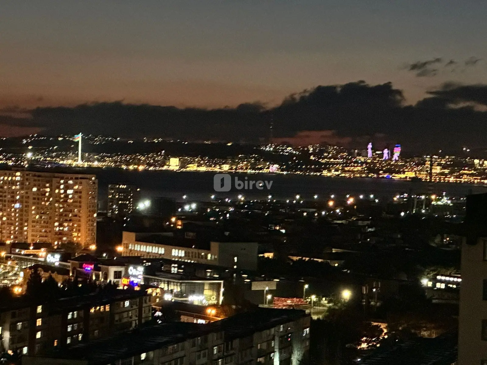 3 otaqlı mənzil, Əhmədli q., Məhəmməd Hadi küç., Xətai rayonu — şəkil 9