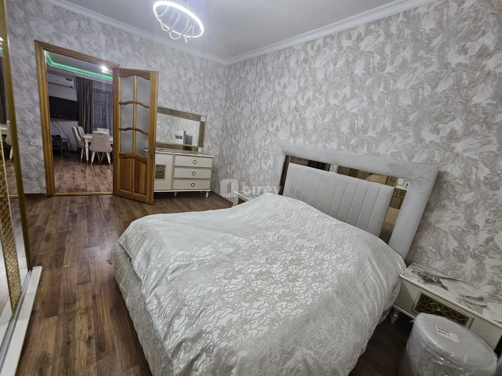 4 otaqlı ev / villa, M.Ə.Rəsulzadə q., Rəsulzadə qəs., Binəqədi rayonu — şəkil 4