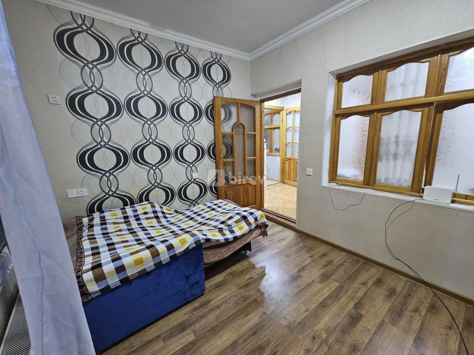 4 otaqlı ev / villa, M.Ə.Rəsulzadə q., Rəsulzadə qəs., Binəqədi rayonu — şəkil 7