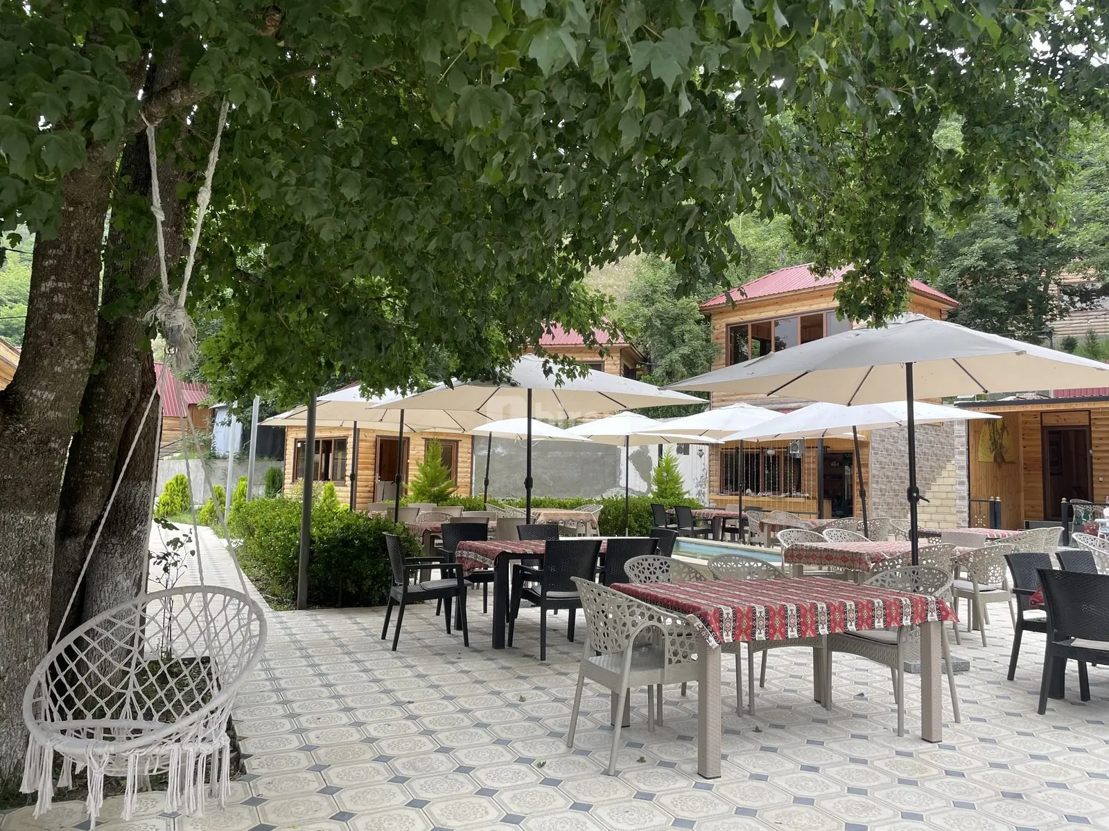 Obyekt, Göygöl, Göygöl rayonu — şəkil 6