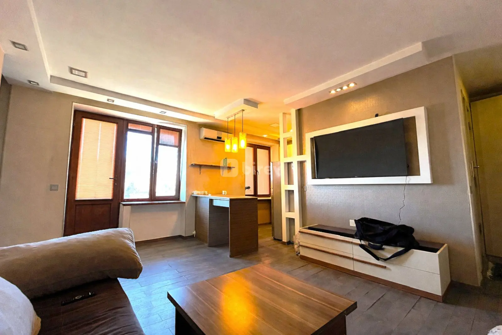2 otaqlı mənzil, Yasamal q., Izmir küç., Yasamal rayonu — şəkil 2