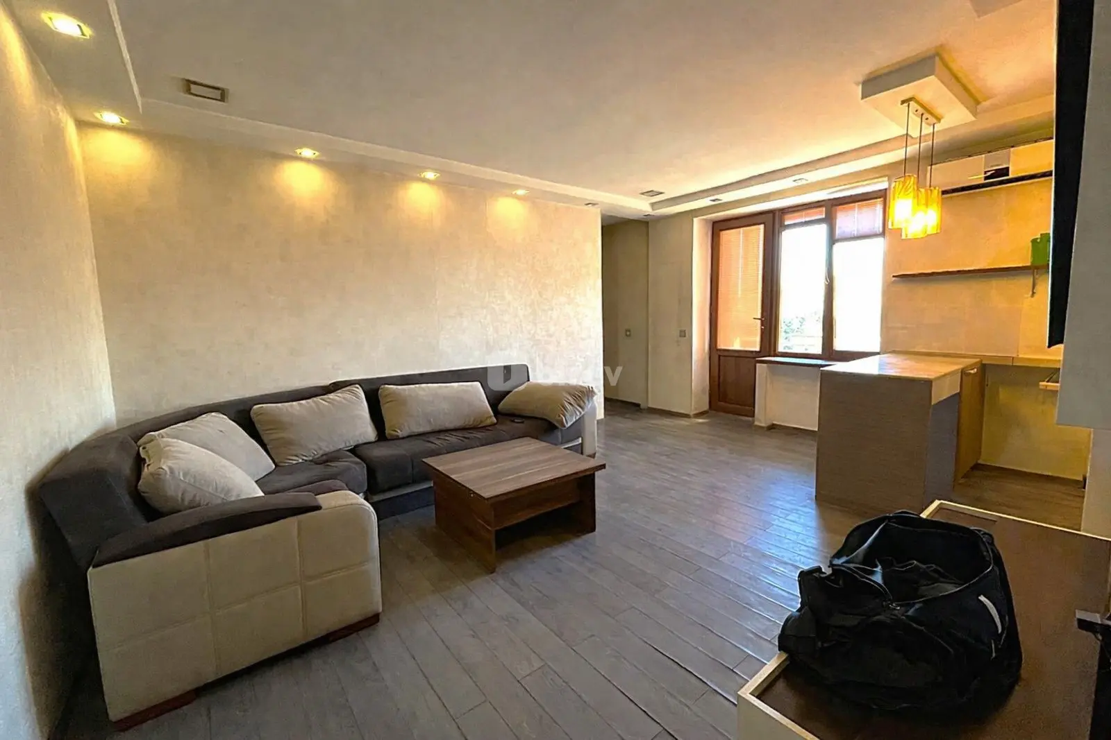 2 otaqlı mənzil, Yasamal q., Izmir küç., Yasamal rayonu — şəkil 3