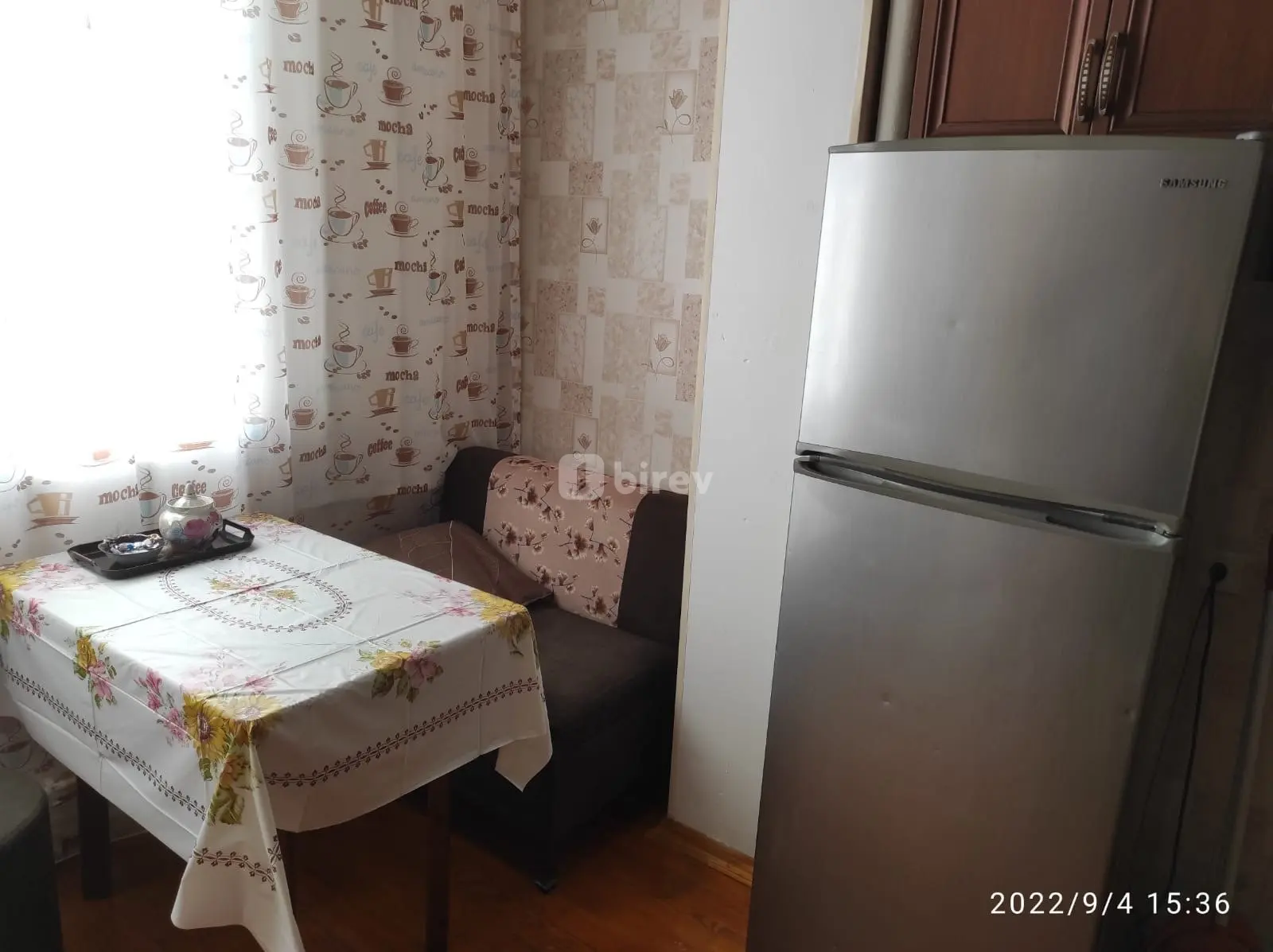 2 otaqlı mənzil, Əhmədli q., Tusi küç., Xətai rayonu — şəkil 6
