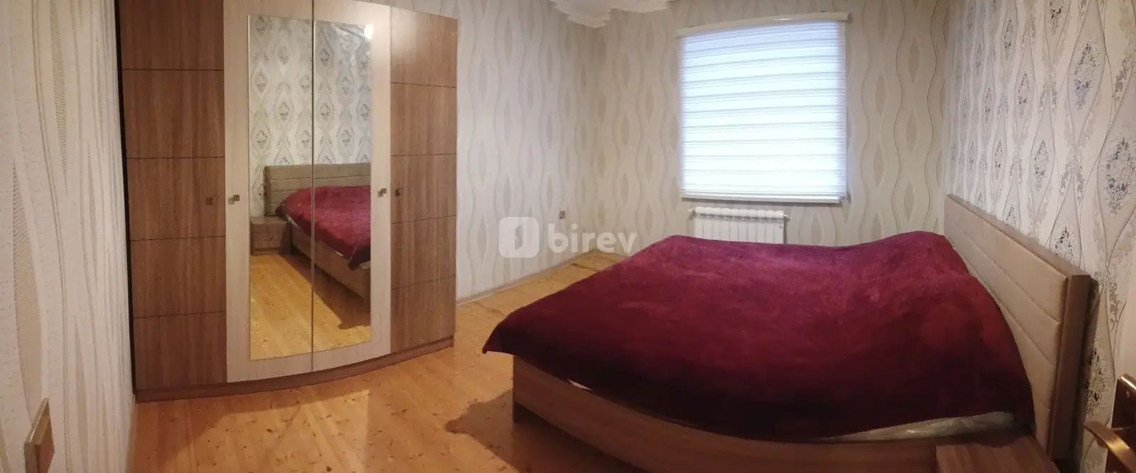 4 otaqlı ev / villa, Qəbələ, Zarağan kəndi. — şəkil 7