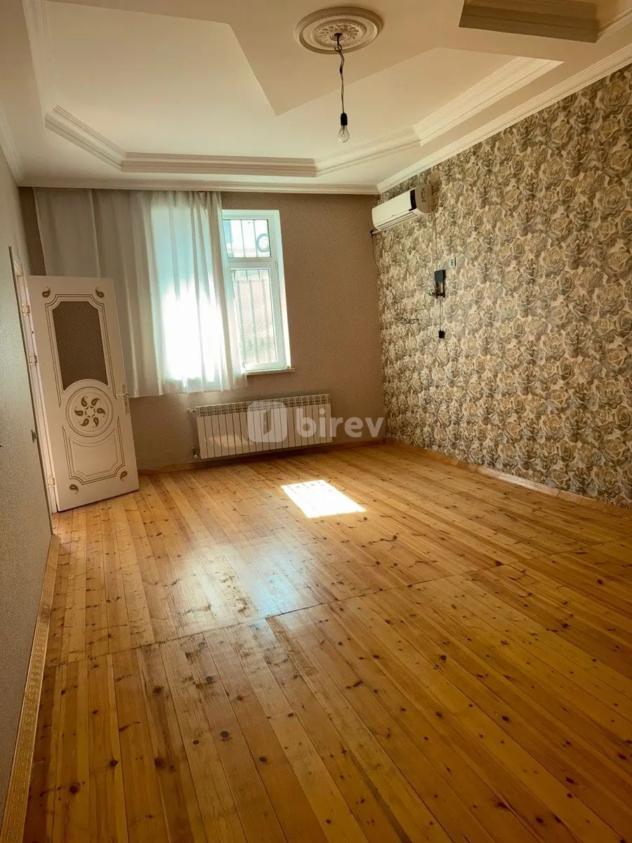 5 otaqlı ev / villa, Biləcəri q., Biləcəri qəs., Binəqədi rayonu — şəkil 1