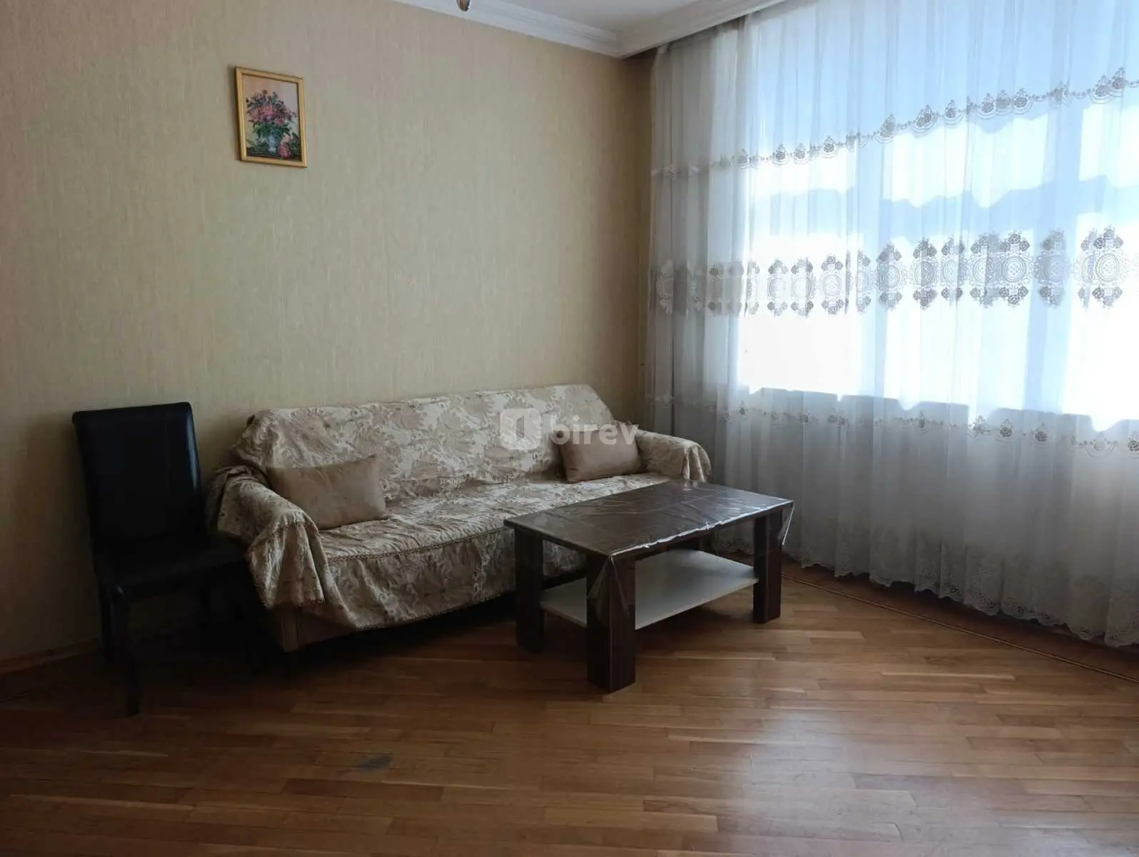 3 otaqlı mənzil, Həzi Aslanov q., Gəncə prospekti, Xətai rayonu — şəkil 2