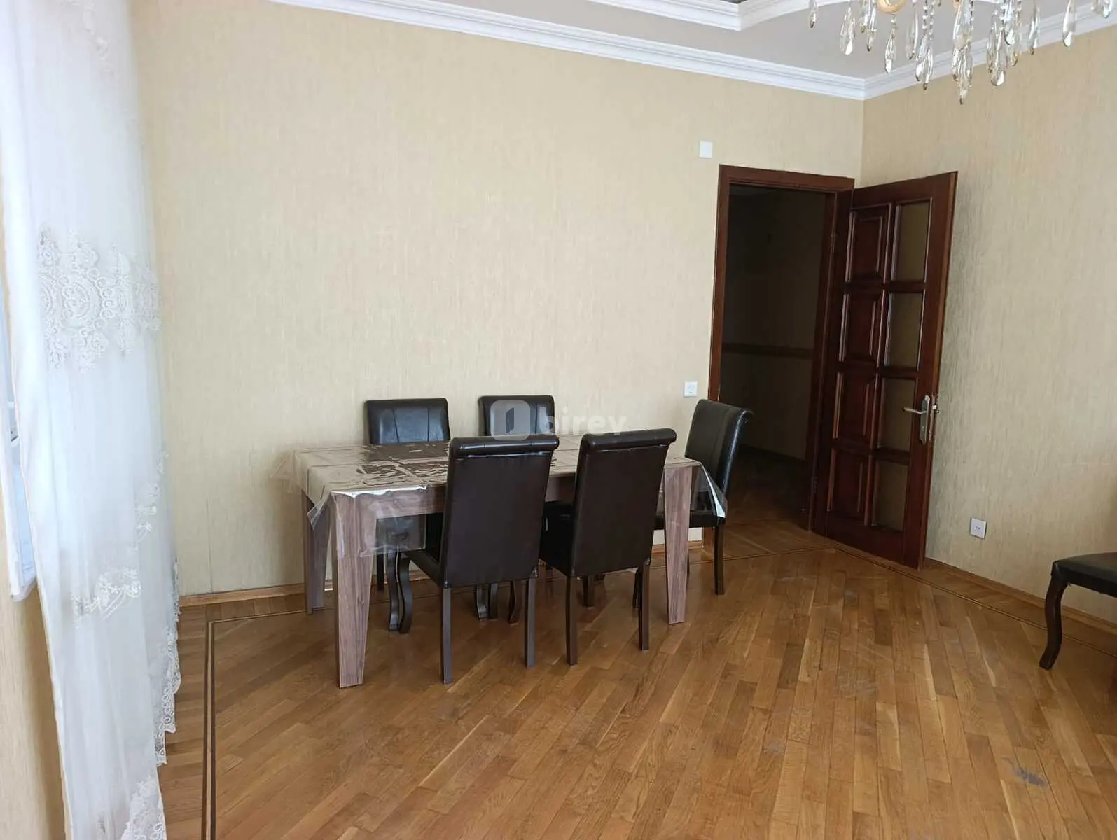3 otaqlı mənzil, Həzi Aslanov q., Gəncə prospekti, Xətai rayonu — şəkil 4