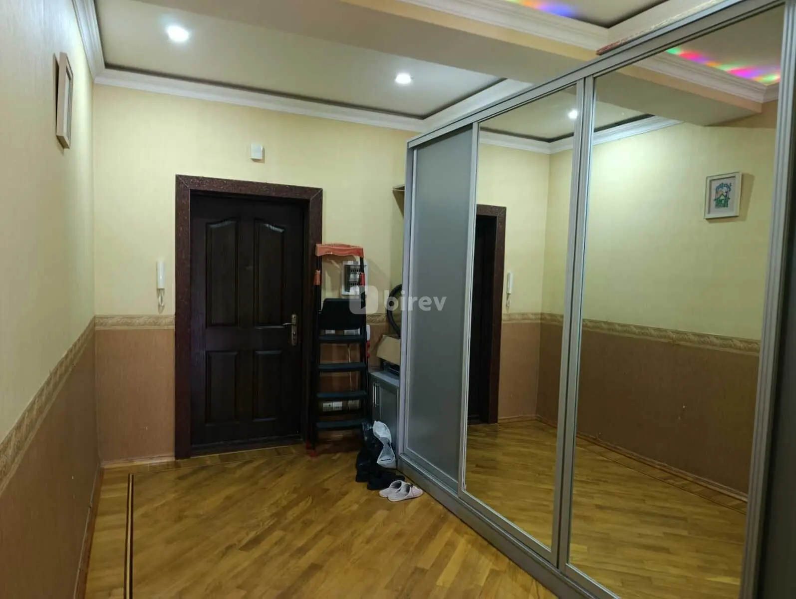 3 otaqlı mənzil, Həzi Aslanov q., Gəncə prospekti, Xətai rayonu — şəkil 14