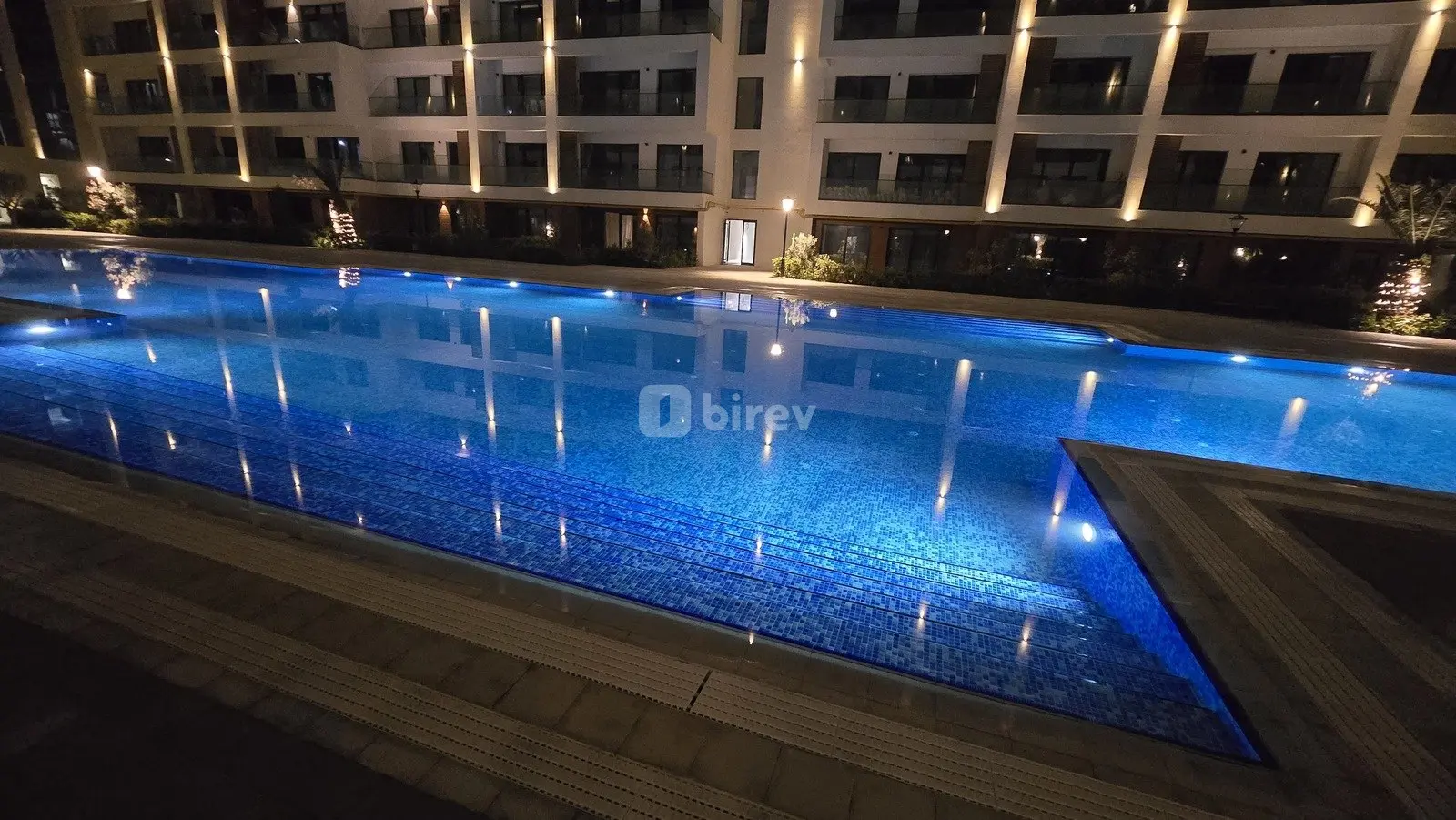 2 otaqlı mənzil, Xəzər rayonu, Nardaran qəs., Bakı şəhəri — şəkil 17