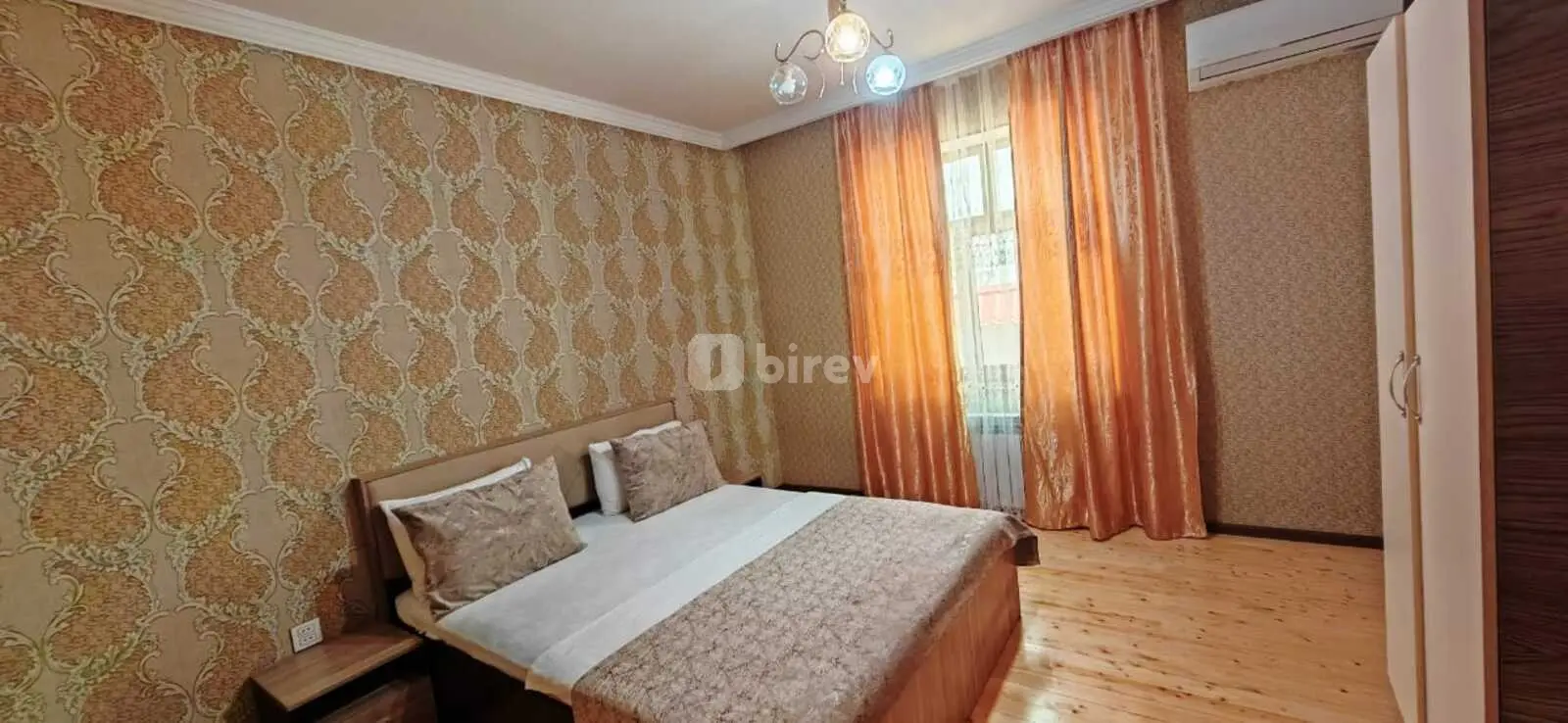 4 otaqlı ev / villa, Qəbələ, Qəbələ rayonu — şəkil 8