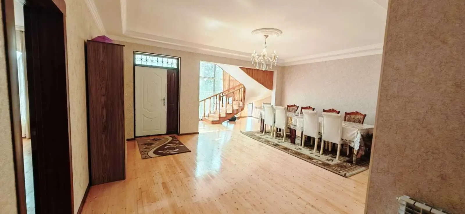 4 otaqlı ev / villa, Qəbələ, Qəbələ rayonu — şəkil 10