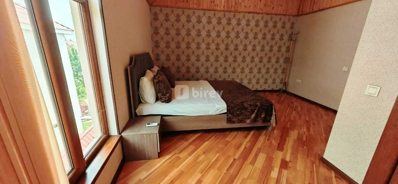4 otaqlı ev / villa, Qəbələ, Qəbələ rayonu — şəkil 14