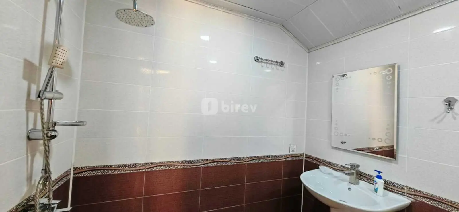 4 otaqlı ev / villa, Qəbələ, Qəbələ rayonu — şəkil 15