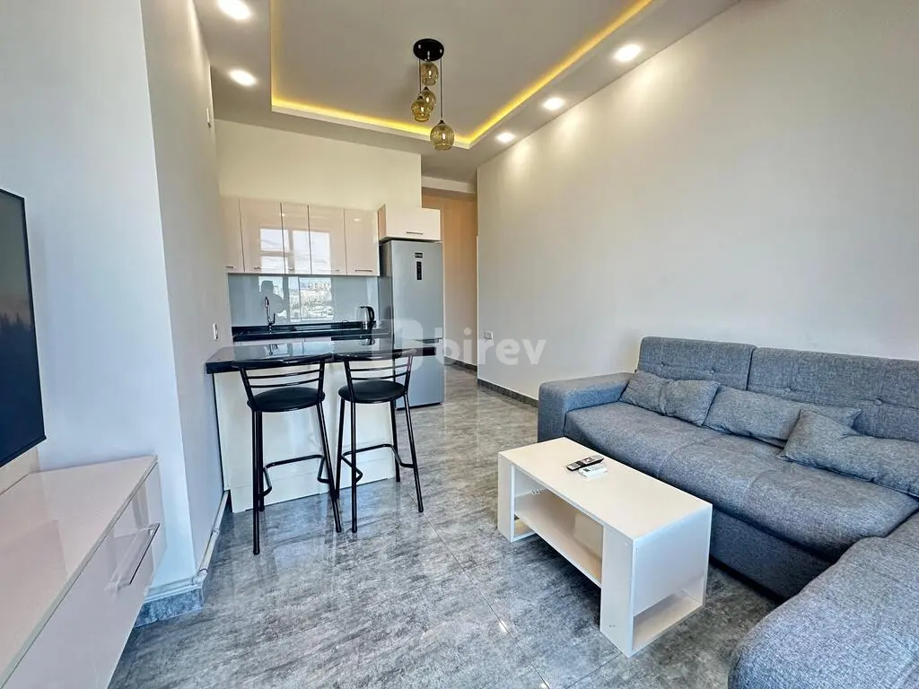 2 otaqlı mənzil, Nərimanov rayonu, Qarabağ küçəsi 72, Bakı şəhəri — şəkil 2