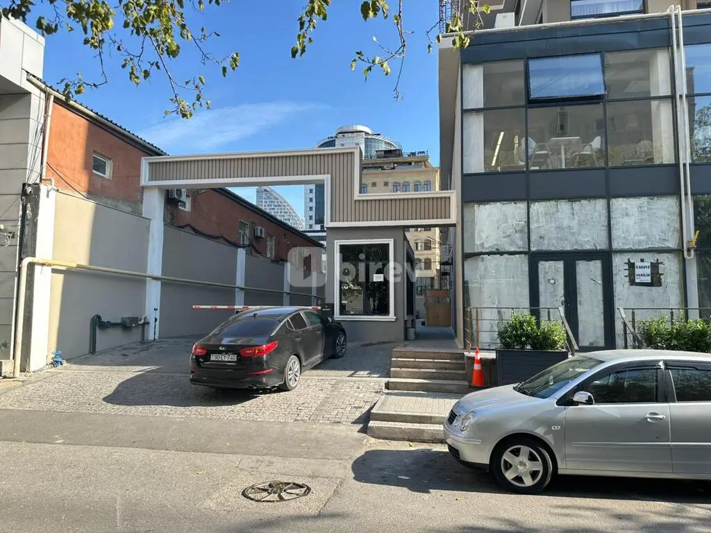 2 otaqlı mənzil, Nərimanov rayonu, Qarabağ küçəsi, Bakı şəhəri — şəkil 5