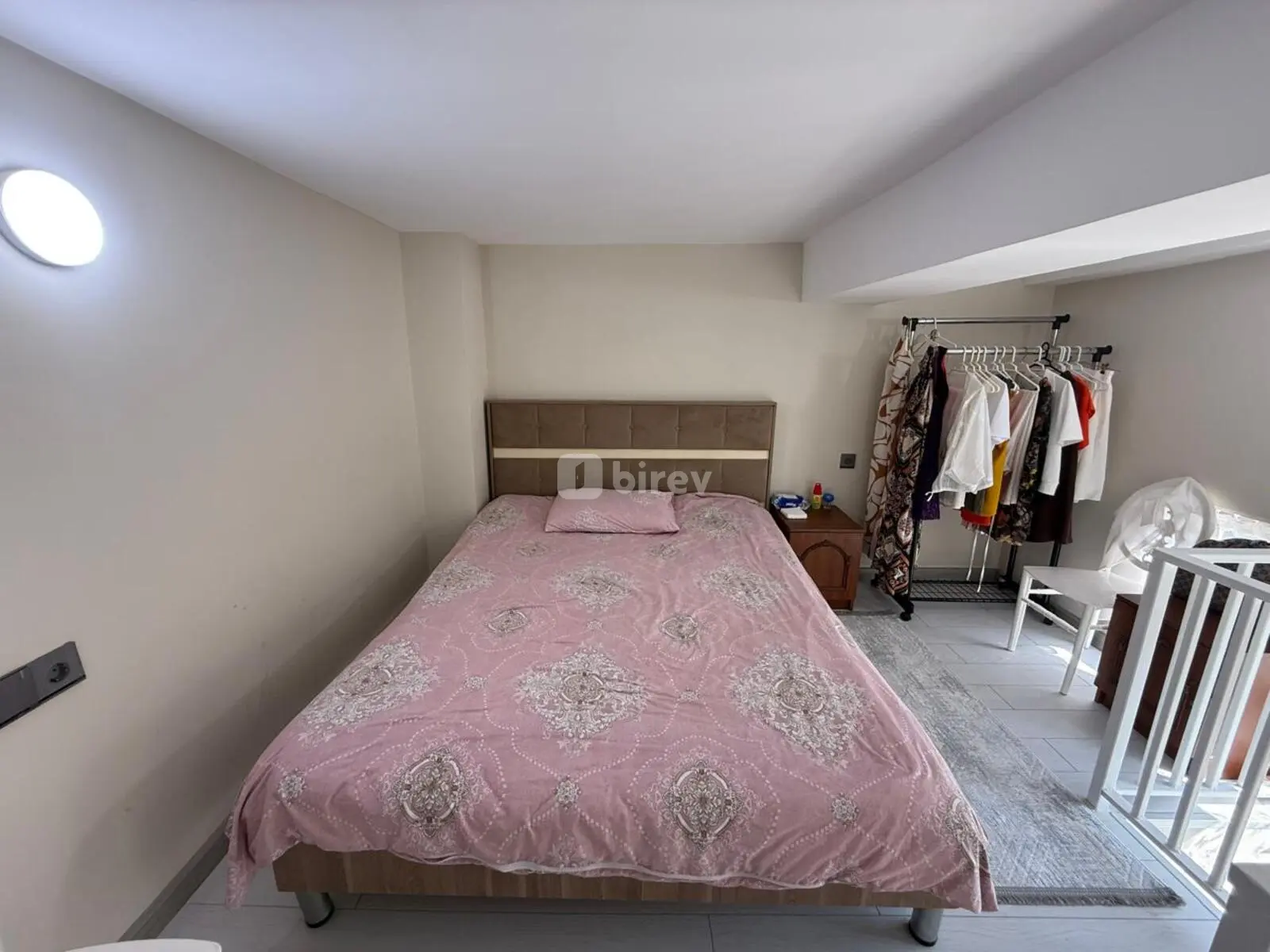 1 otaqlı mənzil, Səbail rayonu, Şıxov qəs., Bakı şəhəri — şəkil 2