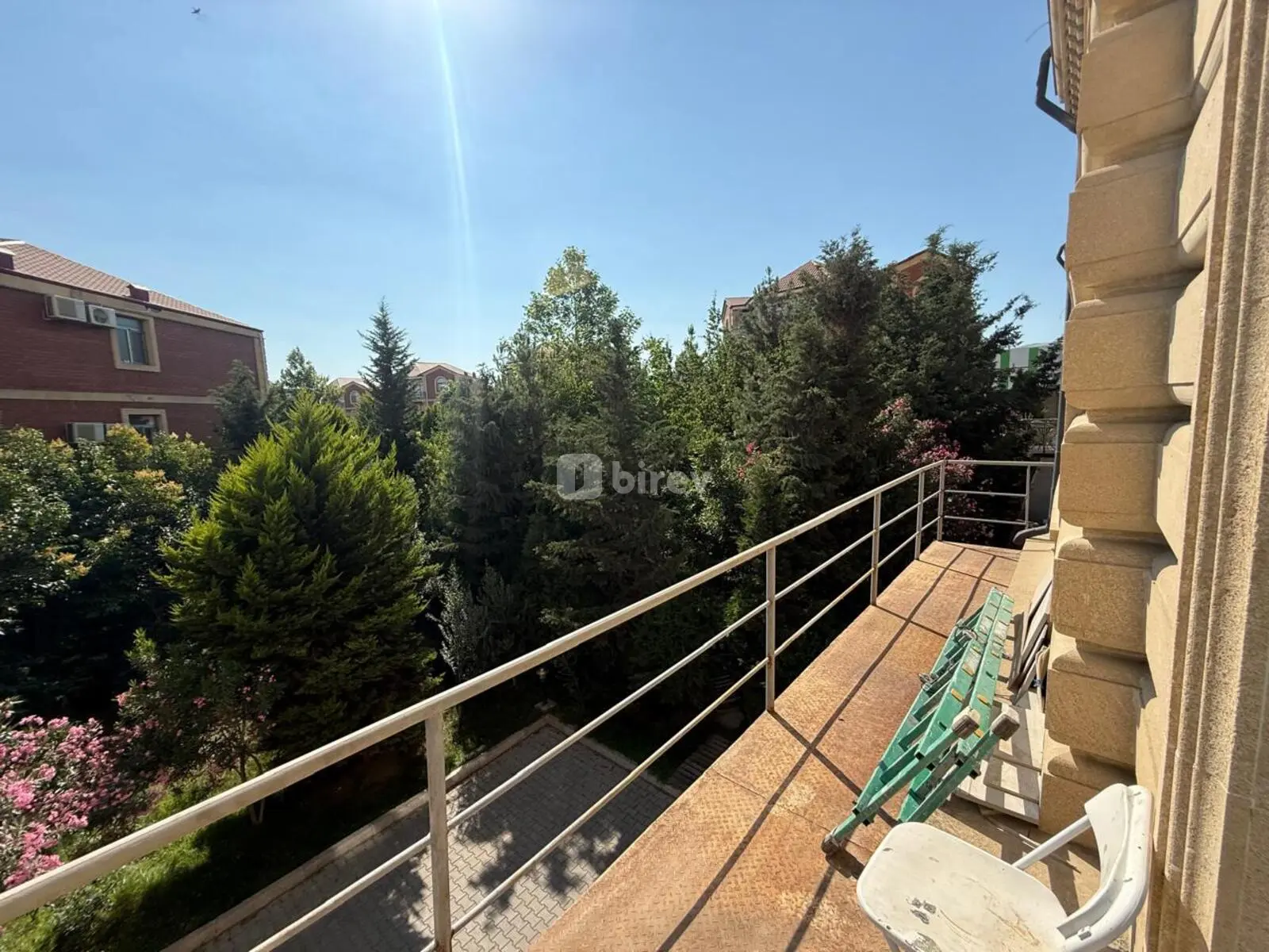 1 otaqlı mənzil, Səbail rayonu, Şıxov qəs., Bakı şəhəri — şəkil 9