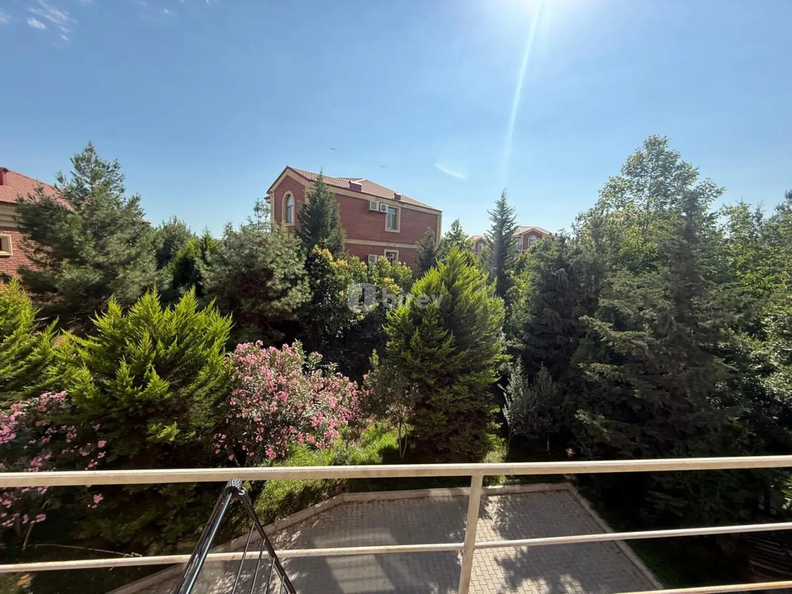 1 otaqlı mənzil, Səbail rayonu, Şıxov qəs., Bakı şəhəri — şəkil 10