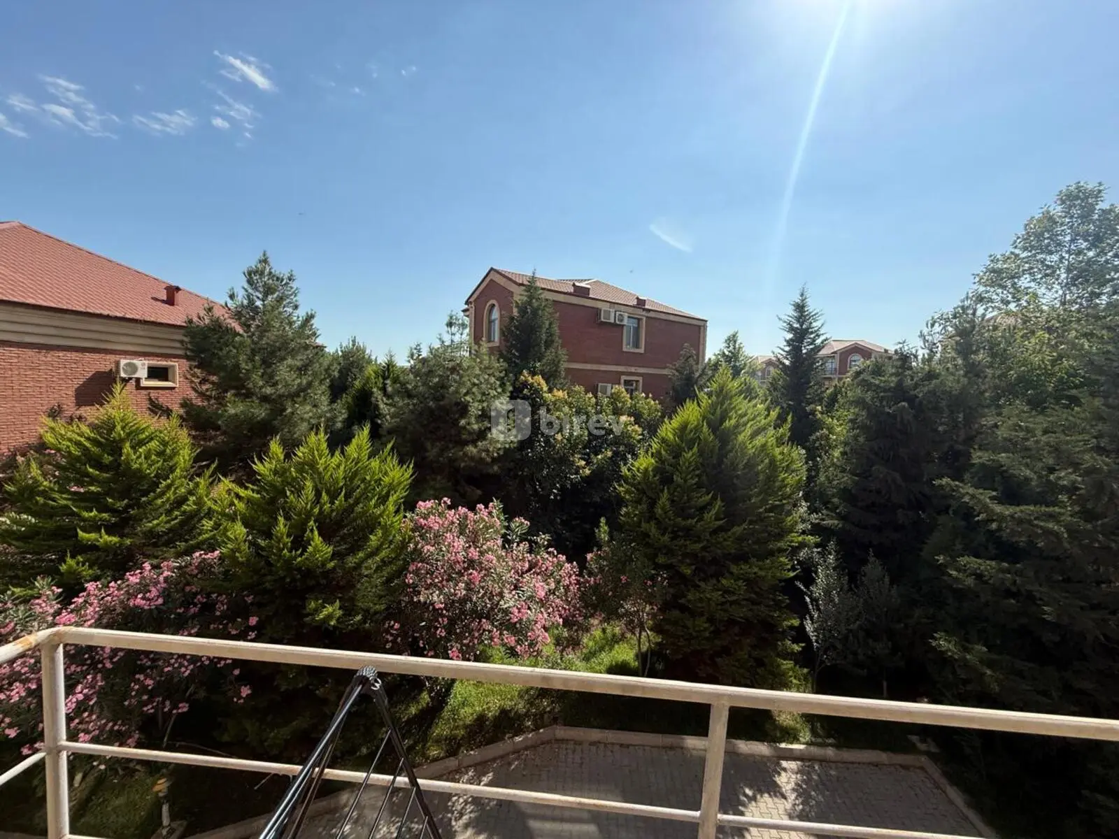 1 otaqlı mənzil, Səbail rayonu, Şıxov qəs., Bakı şəhəri — şəkil 11