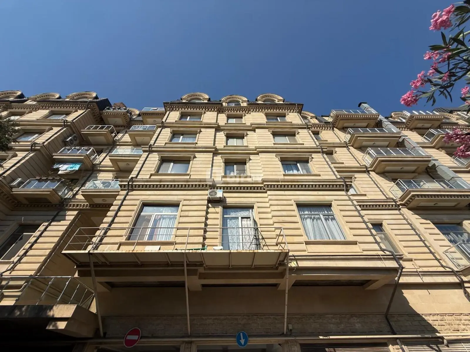 1 otaqlı mənzil, Səbail rayonu, Şıxov qəs., Bakı şəhəri — şəkil 17