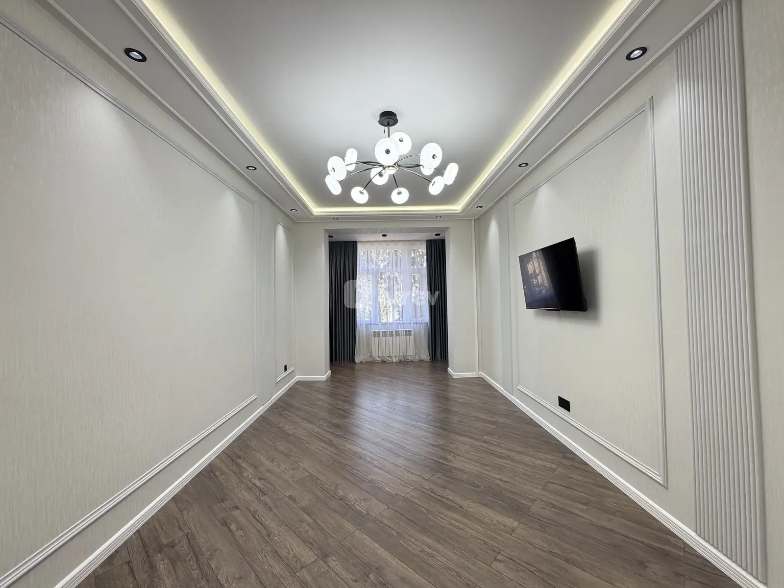 3 otaqlı mənzil, Sabunçu rayonu, Ramiz Qəmbərov küç., Bakı şəhəri — şəkil 6