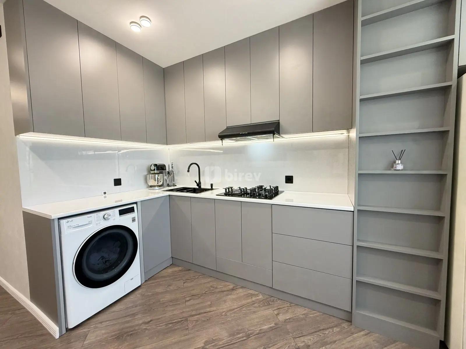 3 otaqlı mənzil, Sabunçu rayonu, Ramiz Qəmbərov küç., Bakı şəhəri — şəkil 22