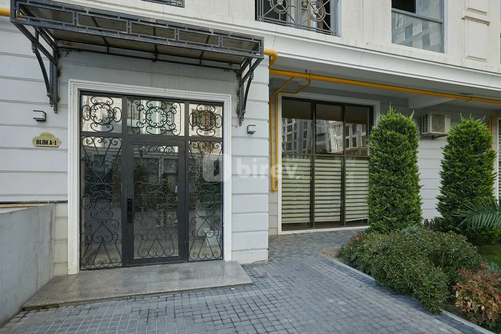 2 otaqlı mənzil, Nərimanov rayonu, Təbriz küç., 55., Bakı şəhəri — şəkil 24