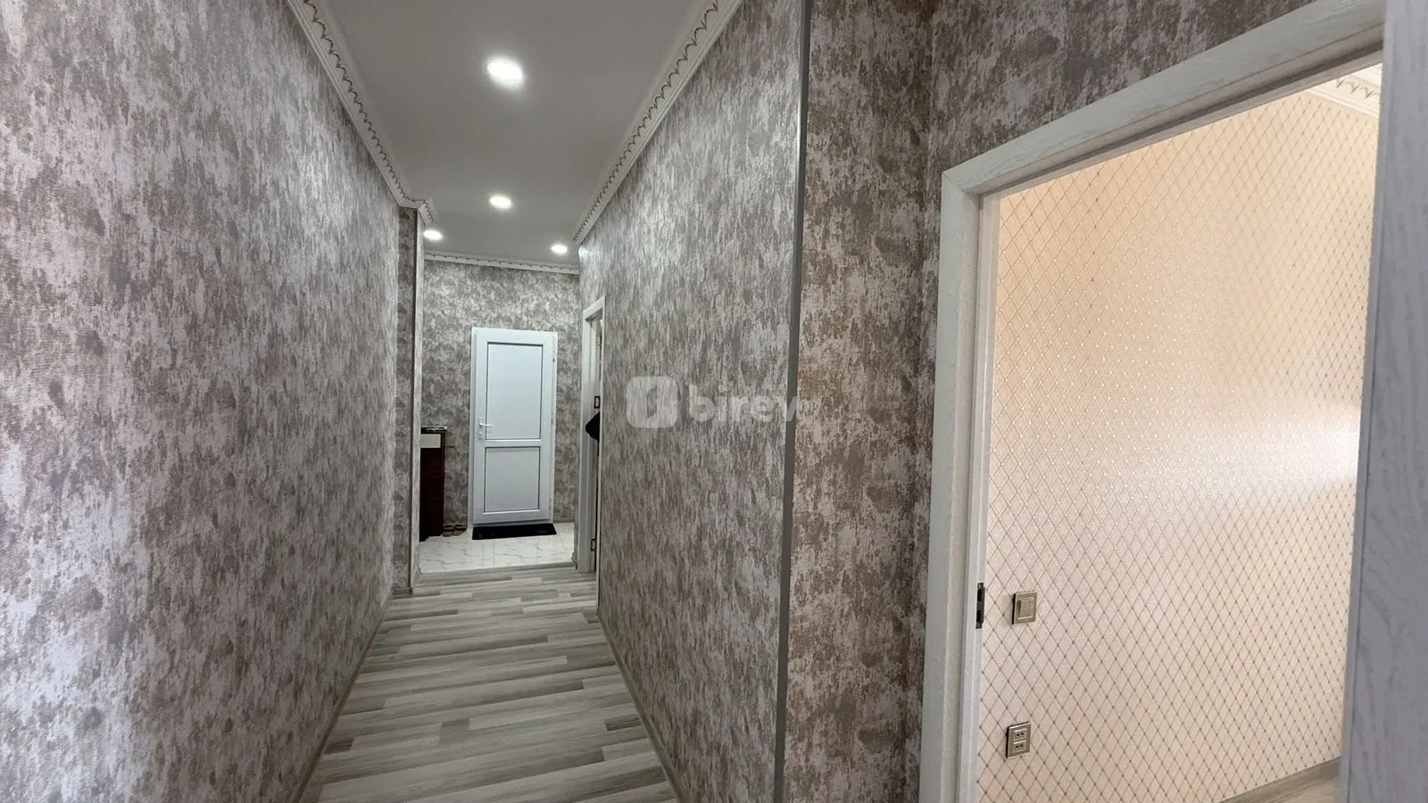 3 otaqlı mənzil, Xırdalan q., Heydər Əliyev pr., Abşeron rayonu — şəkil 14