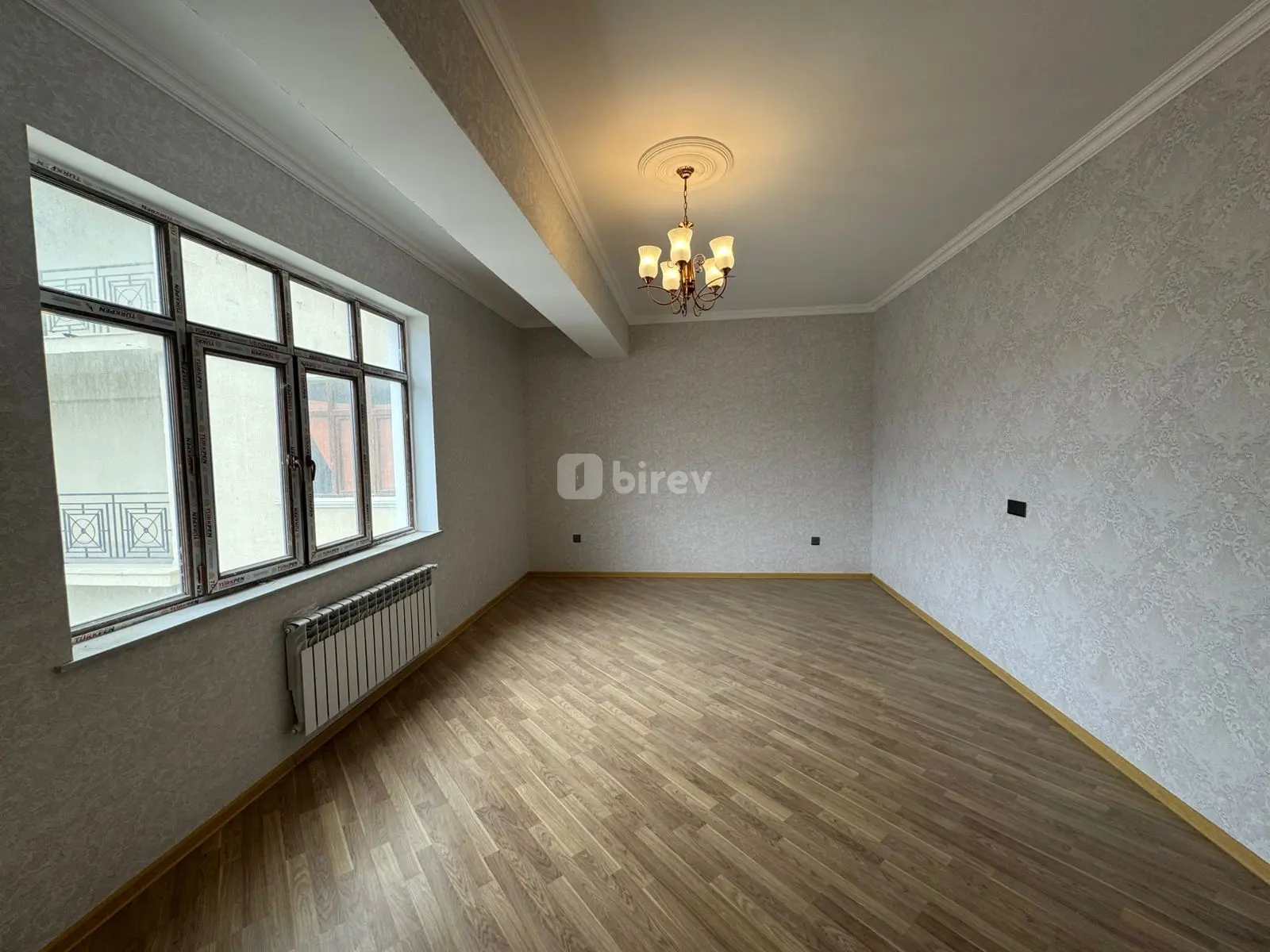 2 otaqlı mənzil, Bibiheybət q., Dənizkənarı küç., Səbail rayonu — şəkil 2