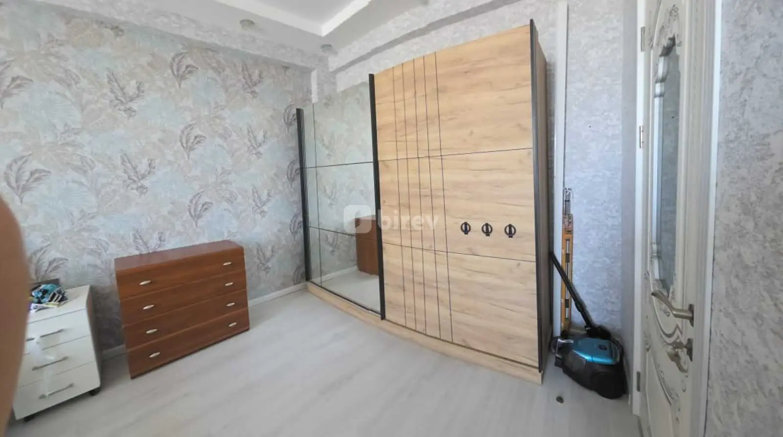 2 otaqlı mənzil, Nərimanov rayonu, Həsən Əliyev küçəsi, Bakı şəhəri — şəkil 6