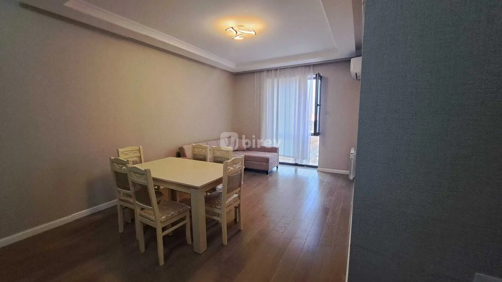 3 otaqlı mənzil, Yasamal q., Kristal Abşeron Yasamal yaşayış kompleksi, Yasamal rayonu — şəkil 2