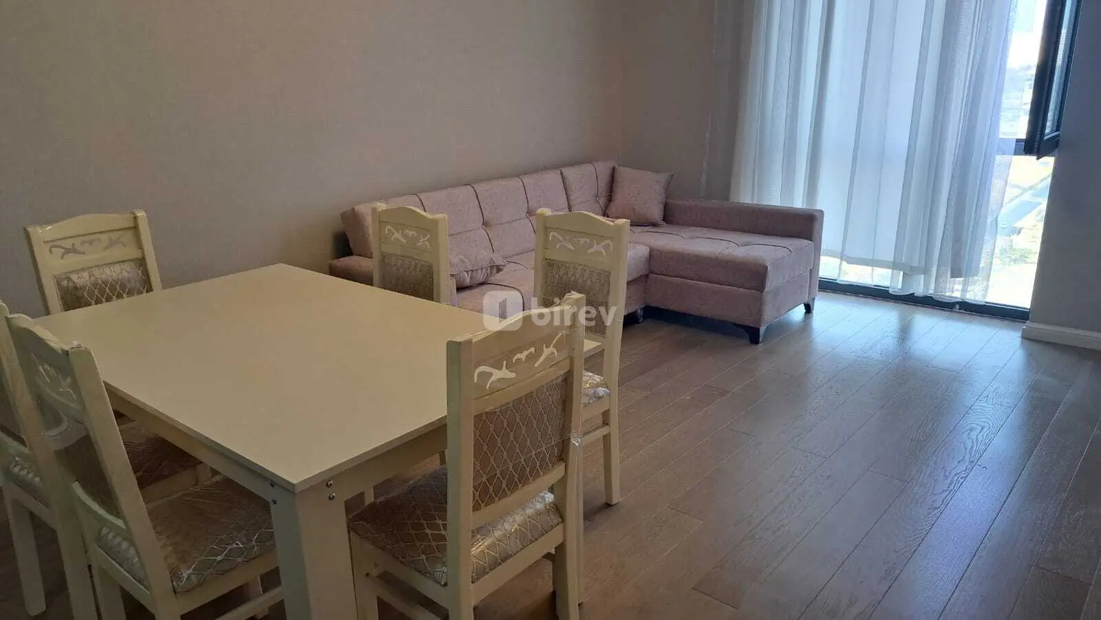 3 otaqlı mənzil, Yasamal q., Kristal Abşeron Yasamal yaşayış kompleksi, Yasamal rayonu — şəkil 3