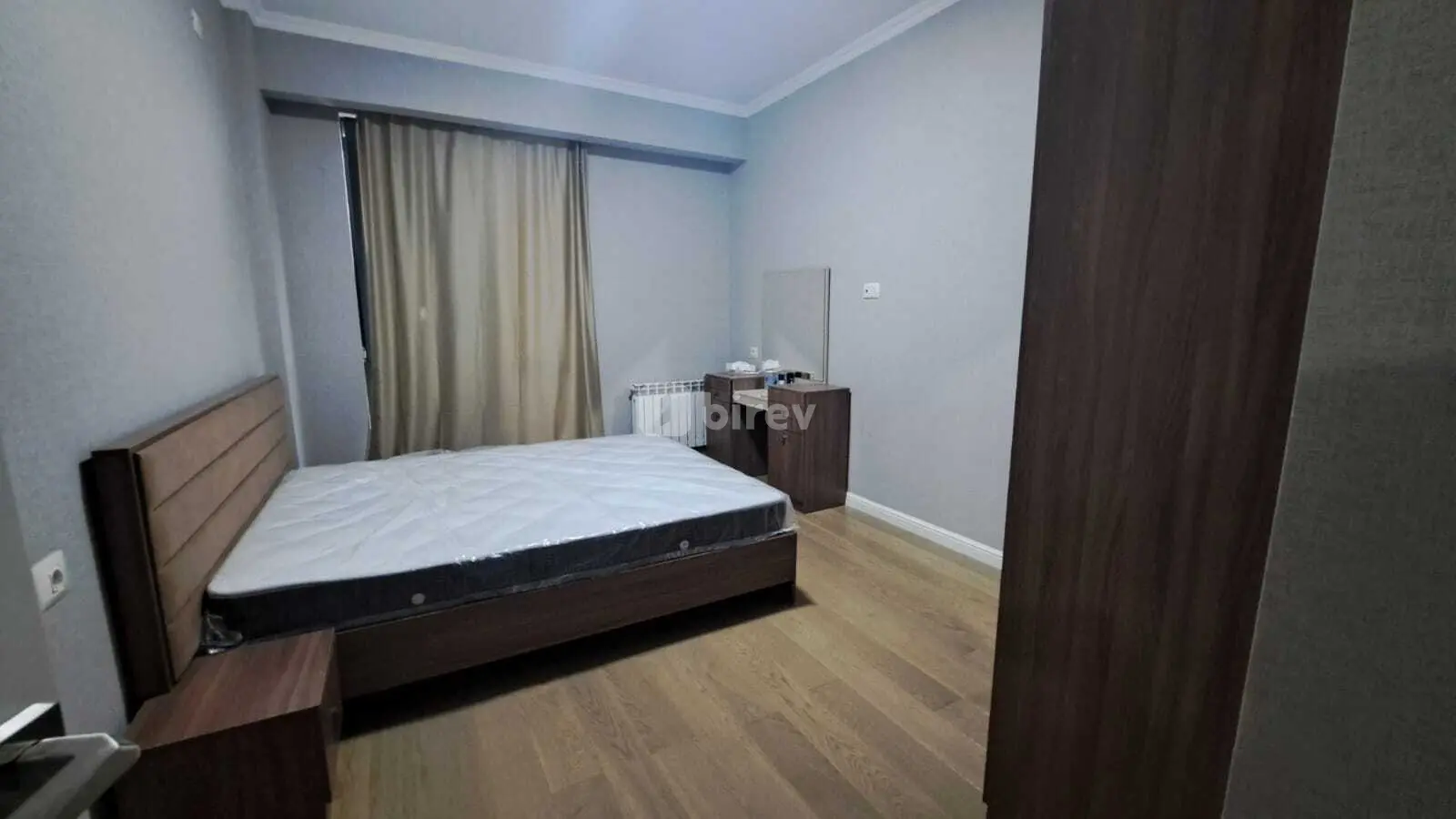 3 otaqlı mənzil, Yasamal q., Kristal Abşeron Yasamal yaşayış kompleksi, Yasamal rayonu — şəkil 7
