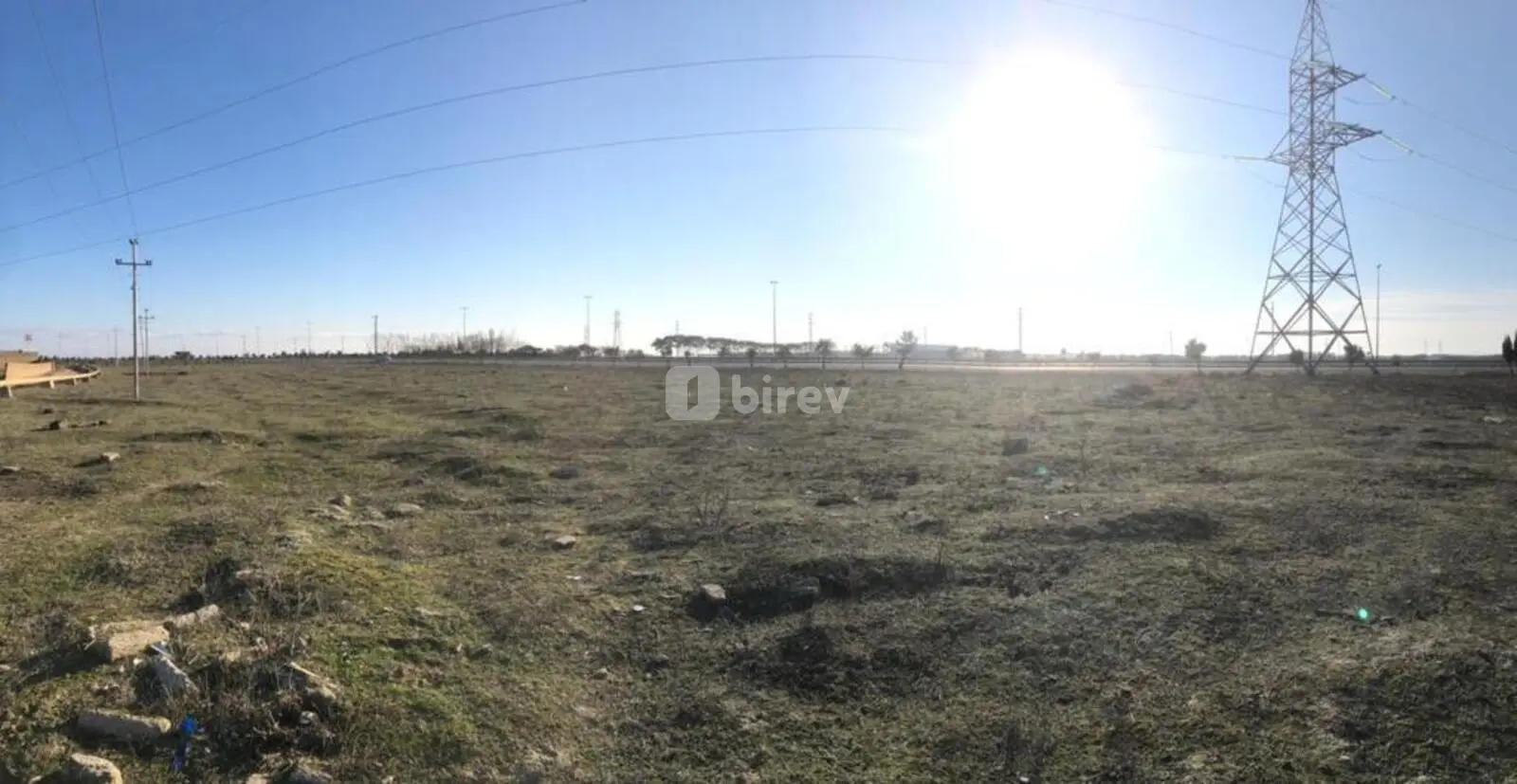 Torpaq, Qala q., Qala qəsəbəsi, Xəzər rayonu — şəkil 2