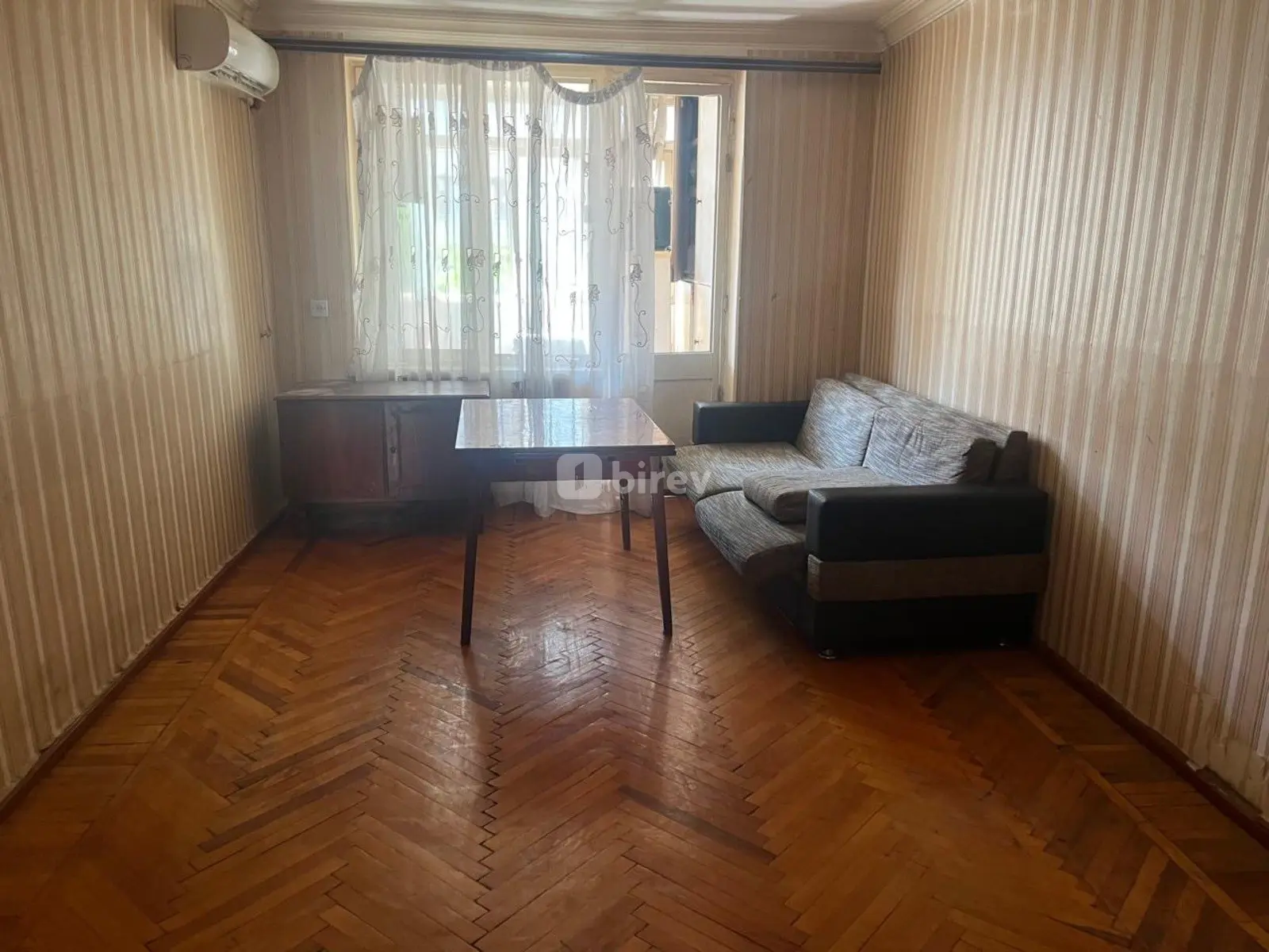 3 otaqlı mənzil, Yasamal q., Həsən bəy Zərdabi küçəsi, Yasamal rayonu — şəkil 1