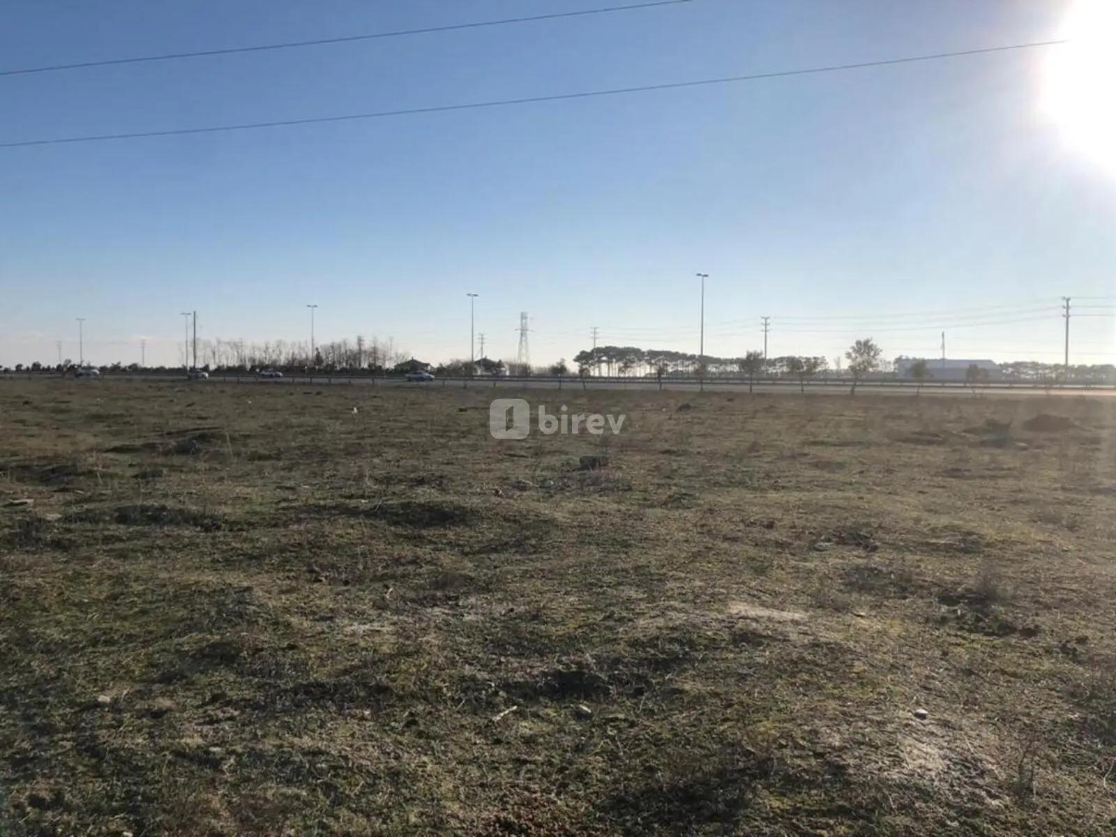 Torpaq, Qala q., Qala qəsəbəsi, Xəzər rayonu — şəkil 3
