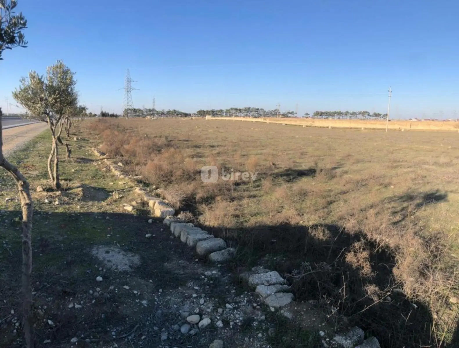 Torpaq, Qala q., Qala qəsəbəsi, Xəzər rayonu — şəkil 4