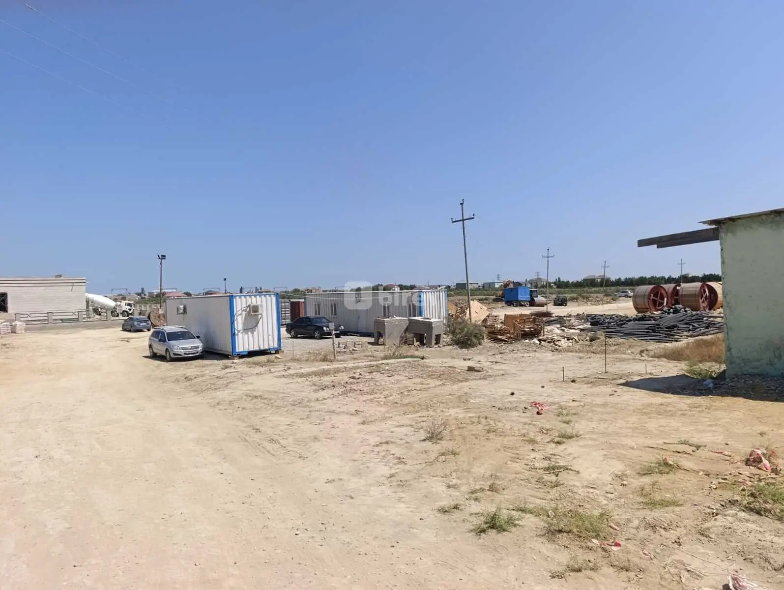 Obyekt, Sabunçu rayonu, Cabir Novruz küç., Bakı şəhəri — şəkil 13