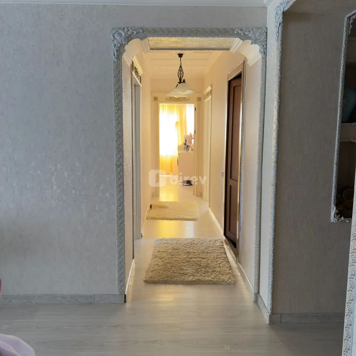 3 otaqlı mənzil, Xətai rayonu, Gəncə prospekti, Bakı şəhəri — şəkil 9