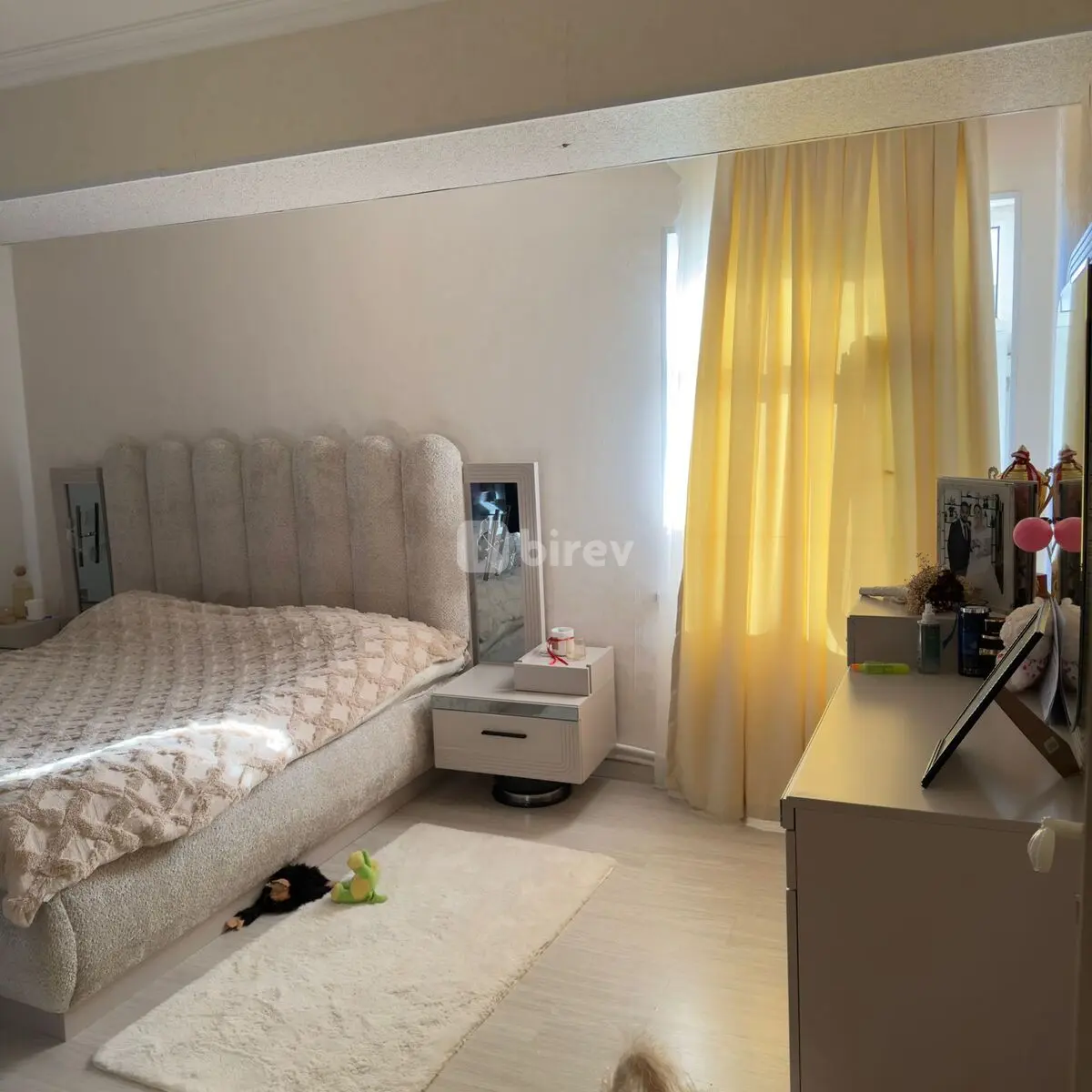 3 otaqlı mənzil, Xətai rayonu, Gəncə prospekti, Bakı şəhəri — şəkil 10