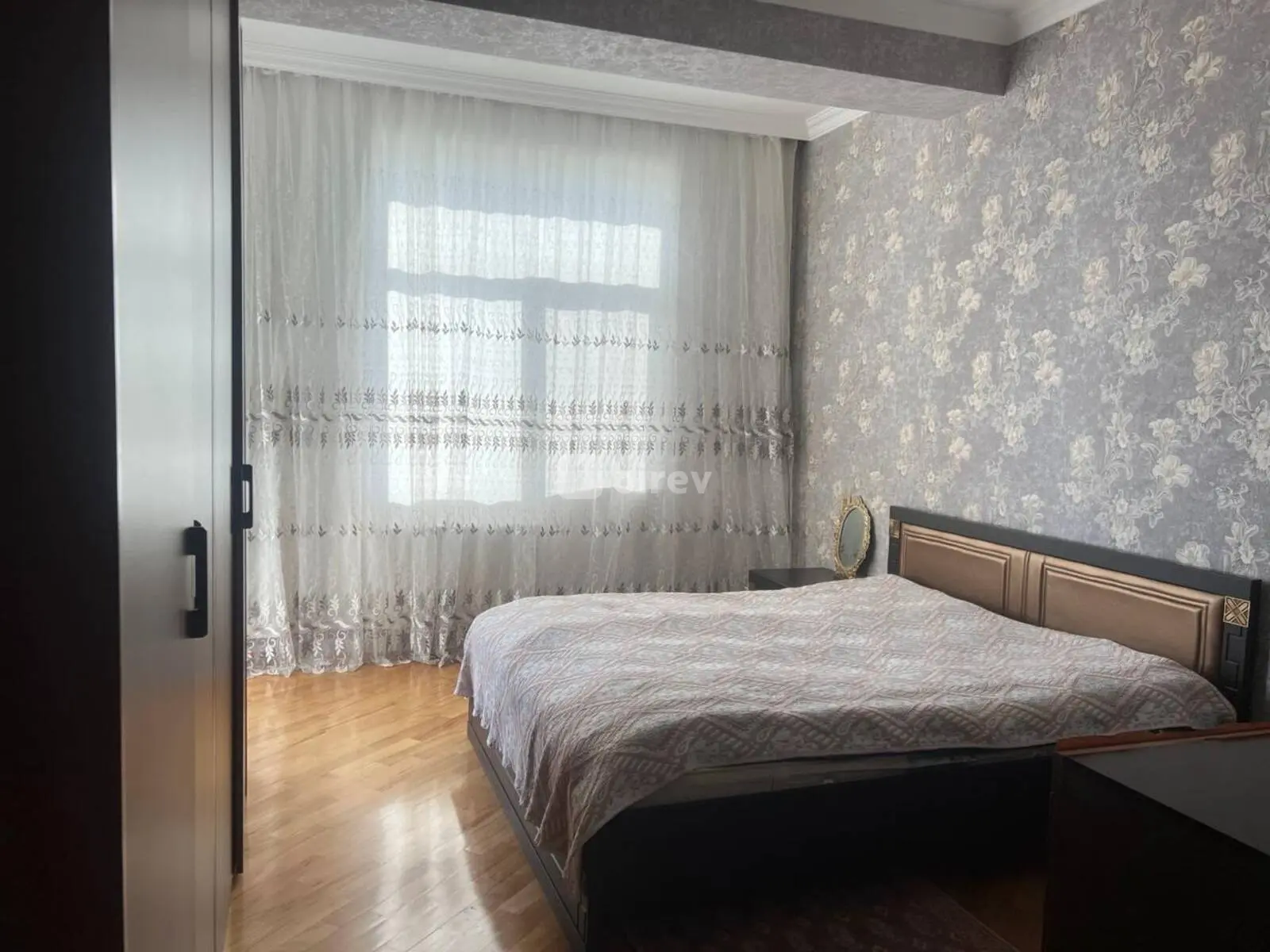 2 otaqlı mənzil, Nəsimi rayonu, Ceyhun Səlimov küçəsi, Bakı şəhəri — şəkil 4