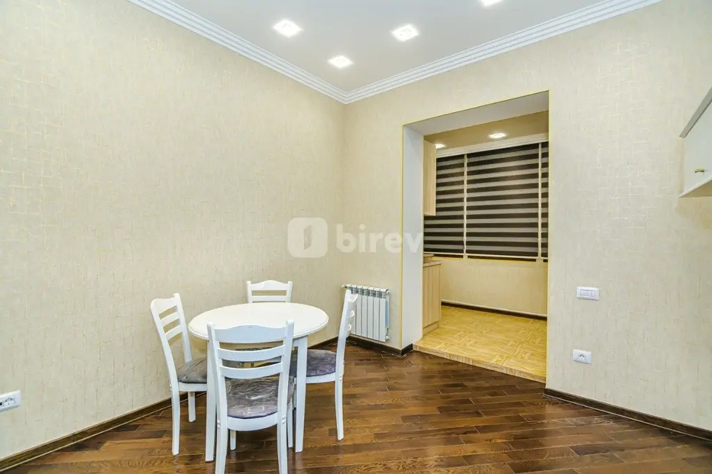2 otaqlı mənzil, Səbail rayonu, Nizami küçəsi, Bakı şəhəri — şəkil 4