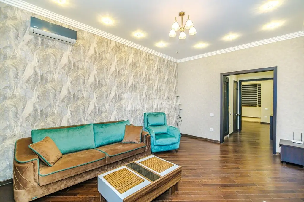 2 otaqlı mənzil, Səbail rayonu, Nizami küçəsi, Bakı şəhəri — şəkil 16