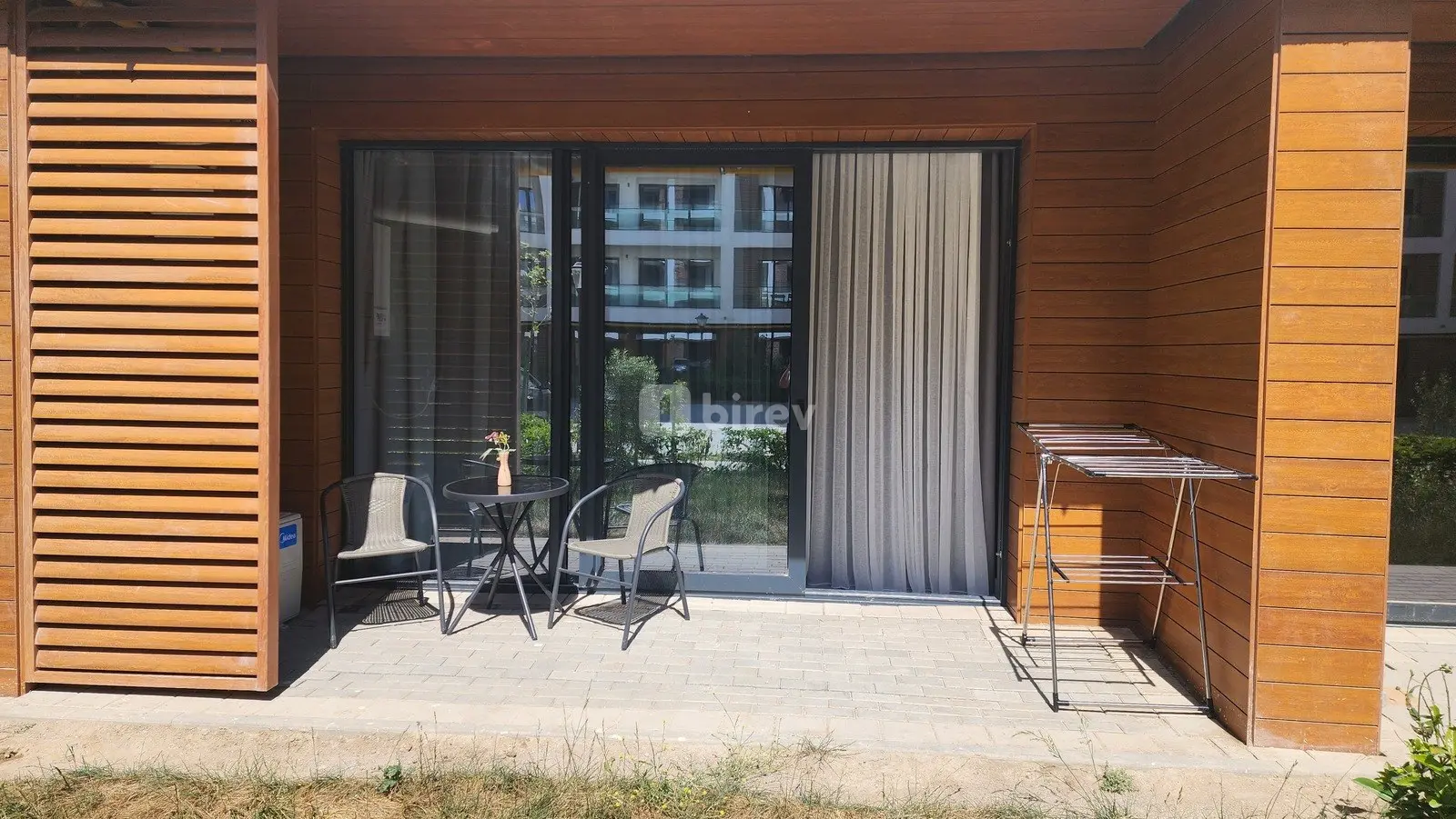 1 otaqlı mənzil, Sea Breeze q., Seabreeze Park Residence 2, Sabunçu rayonu — şəkil 13
