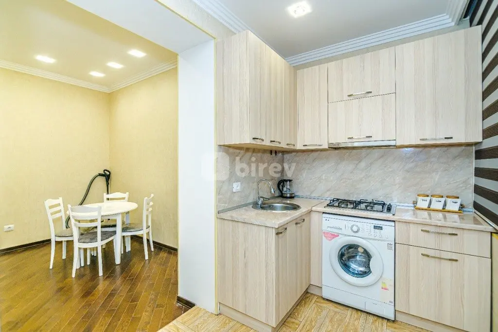 2 otaqlı mənzil, Səbail rayonu, Nizami küçəsi, Bakı şəhəri — şəkil 22