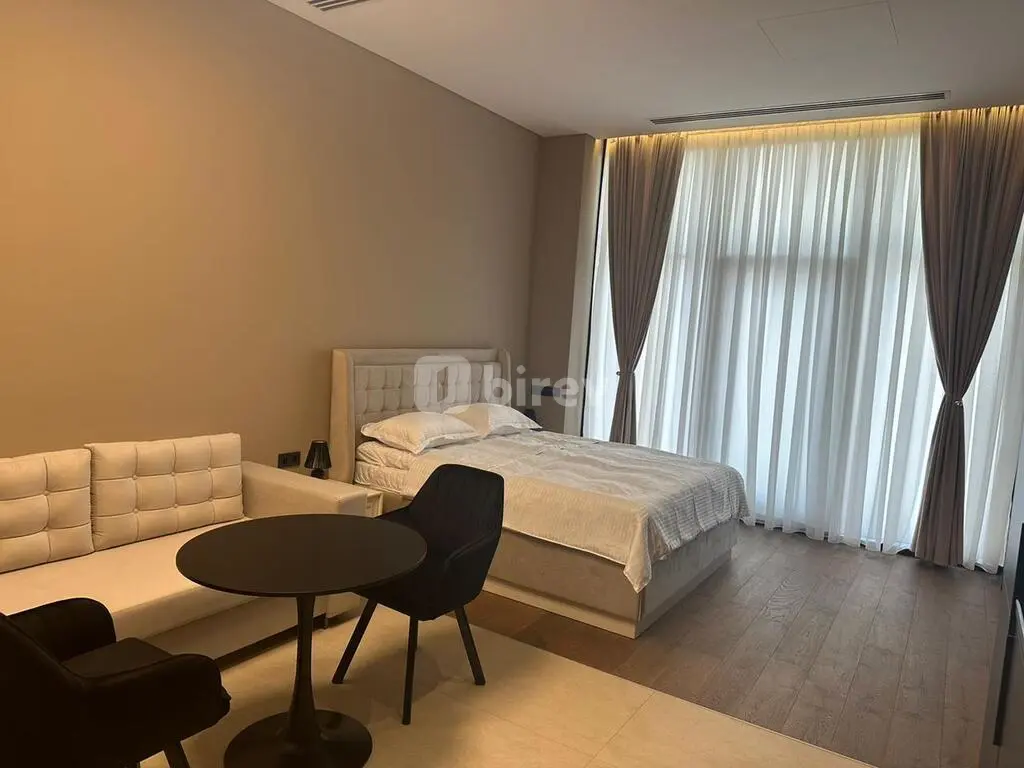 1 otaqlı mənzil, Sea Breeze q., Light house Residence., 3., Sabunçu rayonu — şəkil 1